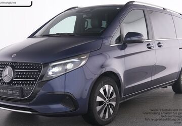 Mercedes-Benz V 250 34.863 km 67.490 &euro; Essen 45309