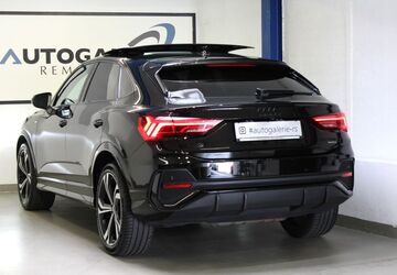 Audi Q3 90.300 km 32.990 &euro; Remscheid 42857