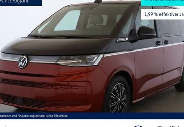 VW T7 Multivan 26.327 km 53.290 &euro; Bochum 44866