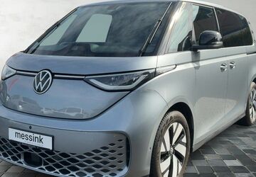 VW ID. Buzz 51.630 km 43.950 &euro; Radevormwald 42477