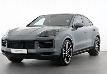 Porsche Cayenne 27.439 km 107.900 &euro; Essen 45143