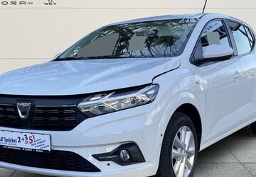 Dacia Sandero 8.850 km 15.380 &euro; Bochum 44809