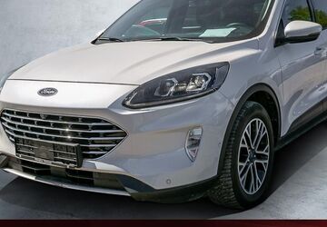 Ford Kuga 31.866 km 18.999 &euro; Bochum 44803