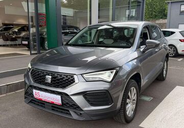 Seat Ateca 59.221 km 17.880 &euro; Essen 45326