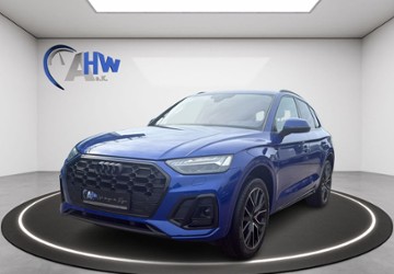 Audi Q5 87.000 km 37.970 &euro; Wuppertal 42329