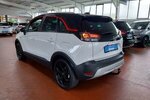 Opel Crossland X GS Line Leder Park&Go Navi Keyless beh 36.569 km 15.470 &euro; HAAN 42781