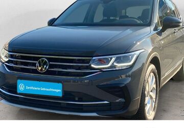 VW Tiguan 29.635 km 27.990 &euro; Bochum - Linden 44879