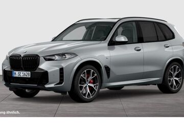 BMW X5 8.129 km 80.880 &euro; Velbert 42553