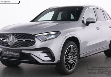 Mercedes-Benz GLC 300 9.900 km 65.785 &euro; Essen 45309