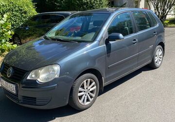 VW Polo 147.500 km 2.800 &euro; Hagen 58099