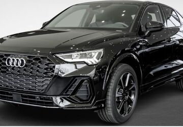 Audi Q3 14.101 km 49.988 &euro; Dortmund 44143