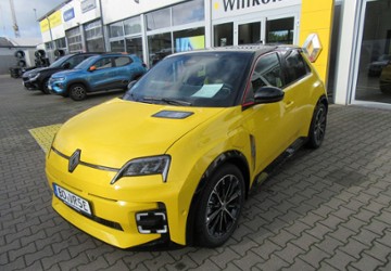 Renault R 5 3.990 km 32.490 &euro; Bochum 44795