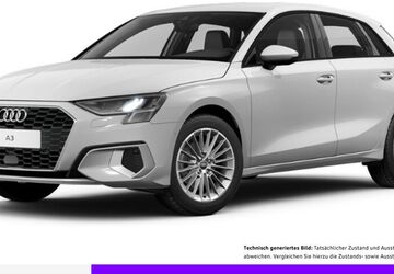Audi A3 56.216 km 20.555 &euro; Dortmund 44143