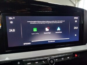 Opel Mokka Ultimate Matrix AGR SHZ LHZ ACC Kam 20.945 km 19.440 &euro; HAAN 42781