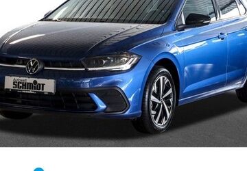 VW Polo 17.690 km 18.890 &euro; Recklinghausen 45657