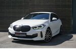BMW 120d xDrive M-Sport HuD LED Navi Autom HiFi 92.173 km 22.600 &euro; Wuppertal 42327