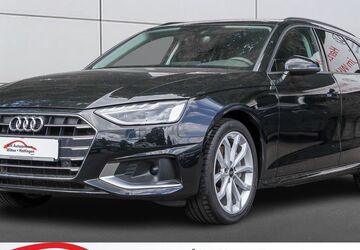 Audi A4 49.415 km 25.890 &euro; Hattingen 45527