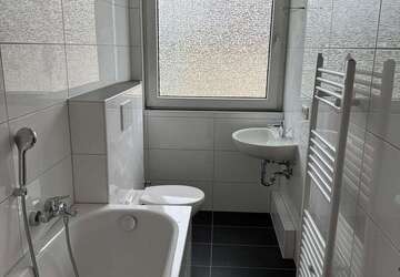 Wohnung Essen Bochold - 3 Zimmer, 64 m&sup2;, 450&euro; | Angebot:23538429