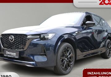 Mazda CX-60 9.055 km 51.970 &euro; Bottrop-Kirchhellen 46244