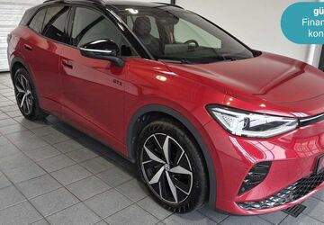 VW ID.4 100.205 km 28.790 &euro; Wuppertal 42287
