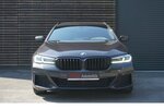 BMW 520d M-Sport Pro Leder Kamera LED ComfortSitz 99.895 km 29.900 &euro; Wuppertal 42327