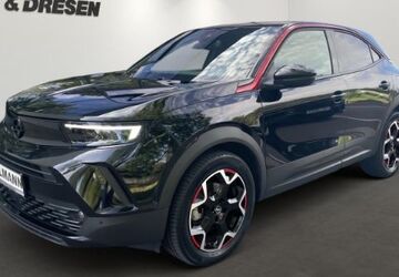 Opel Mokka-e 40.942 km 19.950 &euro; Gelsenkirchen 45891