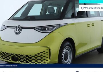 VW ID. Buzz 5.961 km 46.290 &euro; Bochum 44866