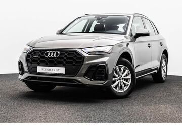 Audi Q5 39.997 km 33.080 &euro; Hagen 58091