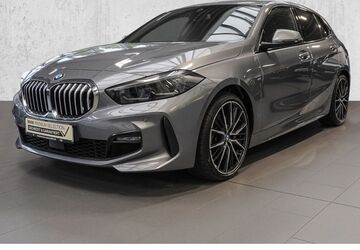 BMW 120 62.321 km 25.490 &euro; Mettmann 40822