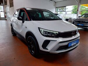 Opel Crossland X GS Line Leder Park&Go Navi Keyless beh 36.569 km 15.470 &euro; HAAN 42781