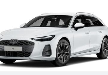 Audi A6 32.312 km 44.990 &euro; Gelsenkirchen 45894