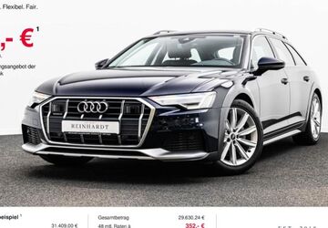 Audi A6 Allroad 89.611 km 31.409 &euro; Hagen 58091