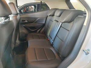 Opel Mokka X Ultimate 1.4 Navi Tempo Leder SHZ LHZ Kam 78.532 km 12.800 &euro; HAAN 42781