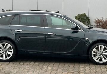 Opel Insignia 164.500 km 4.000 &euro; Hattingen 45529