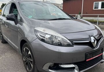 Renault Scenic 144.000 km 4.950 &euro; Wuppertal 42389