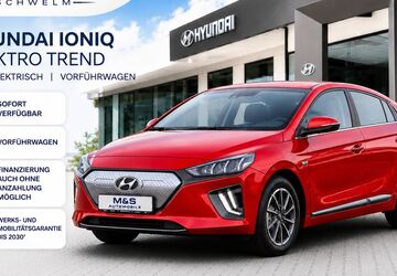 Hyundai IONIQ 16.000 km 22.650 &euro; Schwelm 58332