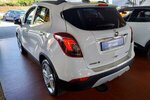 Opel Mokka X Ultimate 1.4 Navi Tempo Leder SHZ LHZ Kam 78.532 km 12.800 &euro; HAAN 42781