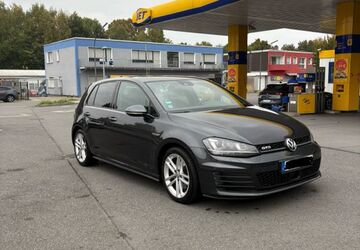 VW Golf 150.000 km 11.800 &euro; Marl 45772