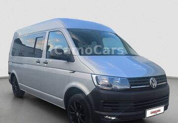VW T6 Transporter 130.293 km 19.950 &euro; Solingen 42699