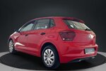 VW Polo 1.6 TDI Trendline 1.Hand 293.775 km 5.900 &euro; Wuppertal 42327