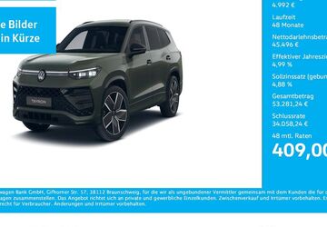 VW Tayron 10.446 km 50.488 &euro; Dortmund 44379