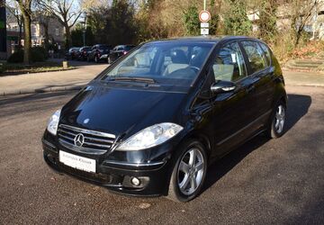 Mercedes-Benz A 150 123.000 km 5.900 &euro; Essen 45276