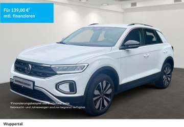 VW T-Roc 25.926 km 20.710 &euro; Wuppertal 42109