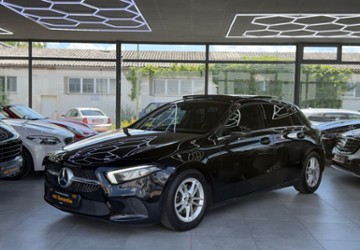 Mercedes-Benz A 180 72.000 km 18.950 &euro; Essen 45141