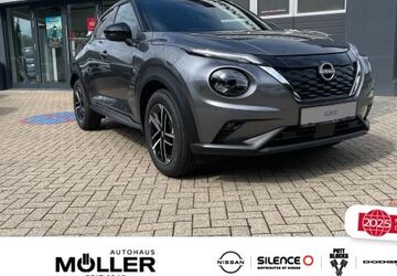 Nissan Juke 5.000 km 25.990 &euro; Hattingen 45527