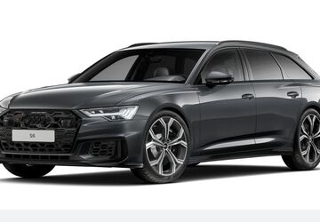 Audi S6 32.755 km 60.980 &euro; Bochum 44809
