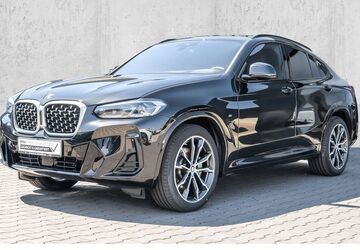 BMW X4 30.900 km 52.440 &euro; Velbert 42553