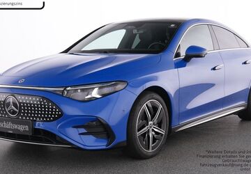 Mercedes-Benz CLA 250 8.633 km 51.750 &euro; Essen 45309