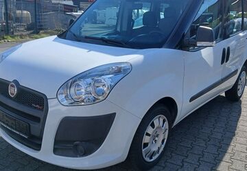 Fiat Doblo 152.250 km 15.900 &euro; Hattingen 45525