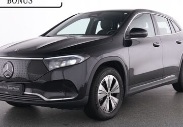 Mercedes-Benz EQA 19.622 km 39.885 &euro; Essen 45309